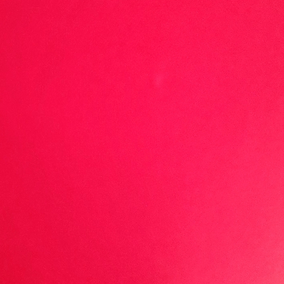 Crystal Sky Red Spaghetti Strap Jumpsuit Size Medium - Picture 8 of 13